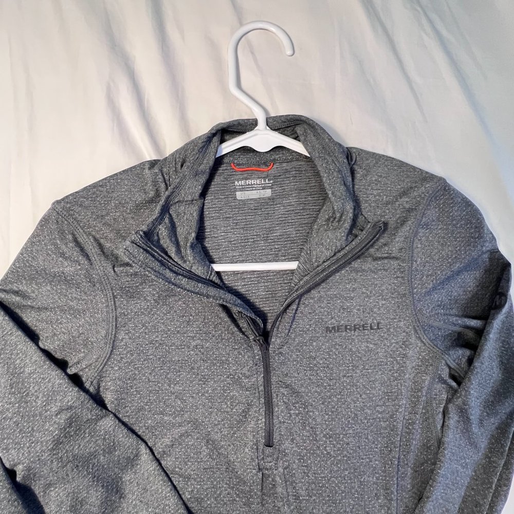 Merrell Lightweight Base Layer - image 1